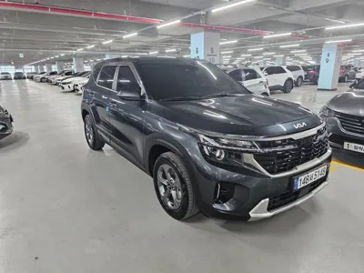 Kia Seltos 2025, 20950 км, за 14955.78 USD - фото 19