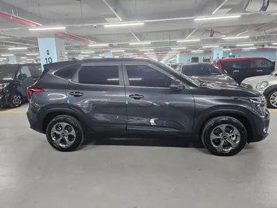 Kia Seltos 2025, 20950 км, за 14955.78 USD - фото 20