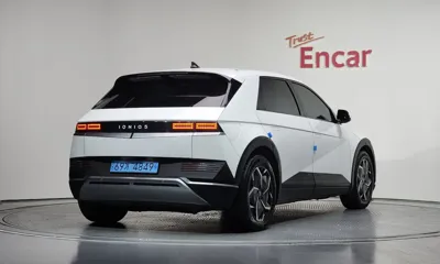 Hyundai Ioniq5 2022, 91467 км, за 17329.66 USD