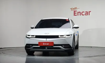 Hyundai Ioniq5 2022, 91467 км, за 17329.66 USD