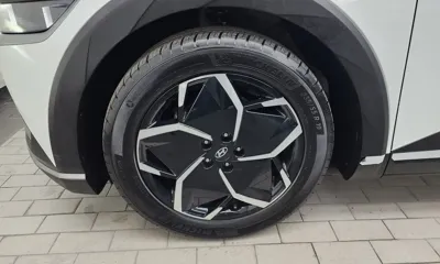 Hyundai Ioniq5 2022, 91467 км, за 17329.66 USD