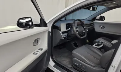 Hyundai Ioniq5 2022, 91467 км, за 17329.66 USD - фото 10