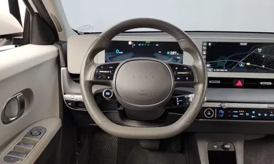 Hyundai Ioniq5 2022, 91467 км, за 17329.66 USD - фото 13