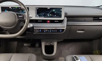 Hyundai Ioniq5 2022, 91467 км, за 17329.66 USD - фото 14