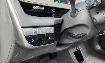 Hyundai Ioniq5 2022, 91467 км, за 17329.66 USD - фото 16