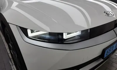 Hyundai Ioniq5 2022, 91467 км, за 17329.66 USD - фото 22