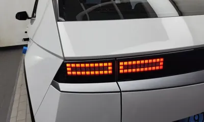 Hyundai Ioniq5 2022, 91467 км, за 17329.66 USD - фото 23