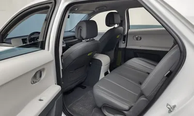 Hyundai Ioniq5 2022, 91467 км, за 17329.66 USD - фото 26