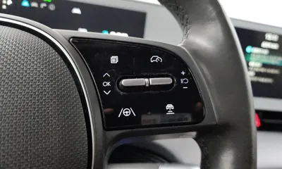 Hyundai Ioniq5 2022, 91467 км, за 17329.66 USD - фото 27