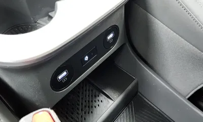 Hyundai Ioniq5 2022, 91467 км, за 17329.66 USD - фото 28