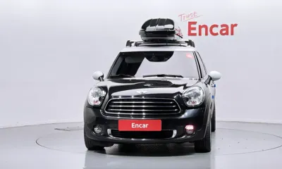 MINI Countryman 2014, 147258 км, за 3693.43 USD