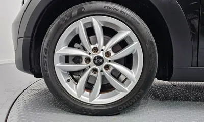 MINI Countryman 2014, 147258 км, за 3693.43 USD