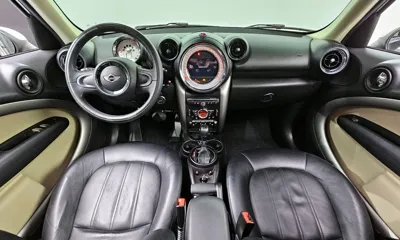 MINI Countryman 2014, 147258 км, за 3693.43 USD - фото 7