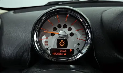 MINI Countryman 2014, 147258 км, за 3693.43 USD - фото 8
