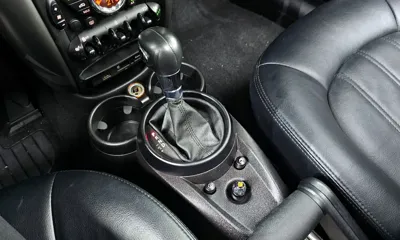 MINI Countryman 2014, 147258 км, за 3693.43 USD - фото 9