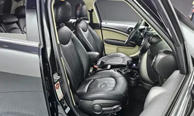 MINI Countryman 2014, 147258 км, за 3693.43 USD - фото 10
