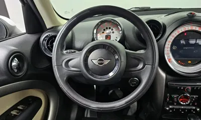 MINI Countryman 2014, 147258 км, за 3693.43 USD - фото 13