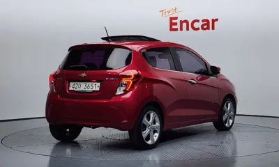 ChevroletGMDaewoo Spark 2019, 105979 км, за 3973.51 USD