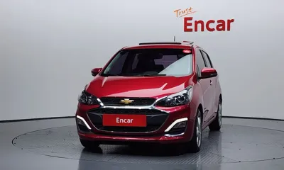 ChevroletGMDaewoo Spark 2019, 105979 км, за 3973.51 USD