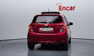 ChevroletGMDaewoo Spark 2019, 105979 км, за 3973.51 USD