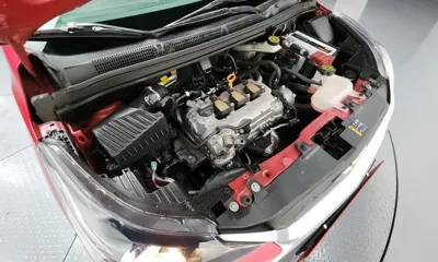 ChevroletGMDaewoo Spark 2019, 105979 км, за 3973.51 USD - фото 6