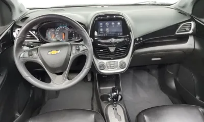 ChevroletGMDaewoo Spark 2019, 105979 км, за 3973.51 USD - фото 7