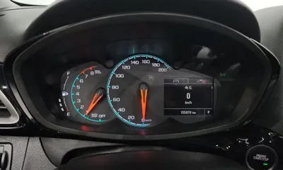 ChevroletGMDaewoo Spark 2019, 105979 км, за 3973.51 USD - фото 8