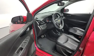 ChevroletGMDaewoo Spark 2019, 105979 км, за 3973.51 USD - фото 10