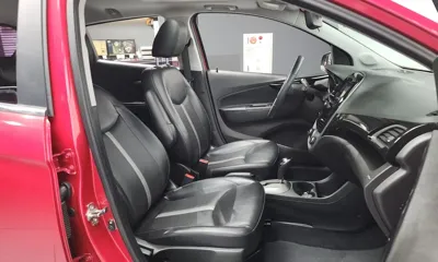 ChevroletGMDaewoo Spark 2019, 105979 км, за 3973.51 USD - фото 11