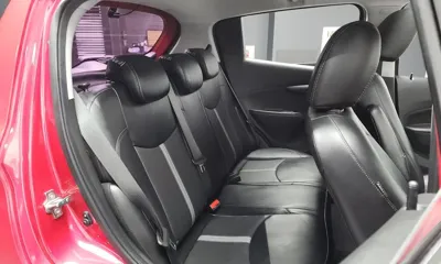ChevroletGMDaewoo Spark 2019, 105979 км, за 3973.51 USD - фото 12