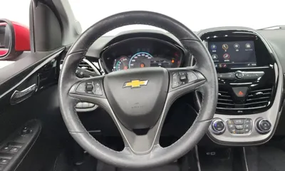 ChevroletGMDaewoo Spark 2019, 105979 км, за 3973.51 USD - фото 13