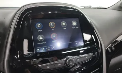 ChevroletGMDaewoo Spark 2019, 105979 км, за 3973.51 USD - фото 14