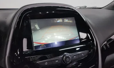 ChevroletGMDaewoo Spark 2019, 105979 км, за 3973.51 USD - фото 15