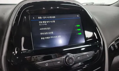 ChevroletGMDaewoo Spark 2019, 105979 км, за 3973.51 USD - фото 16