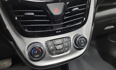 ChevroletGMDaewoo Spark 2019, 105979 км, за 3973.51 USD - фото 19