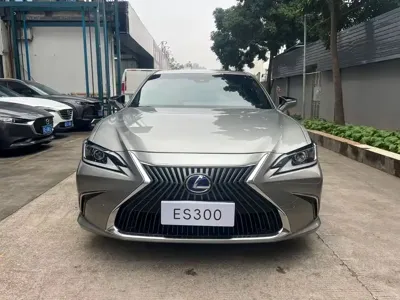 Lexus ES 2020, 85000 км, за 24984.8 USD