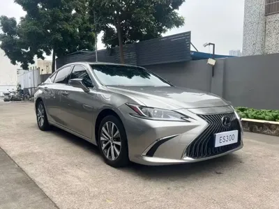Lexus ES 2020, 85000 км, за 24984.8 USD
