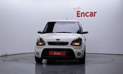 Kia Soul 2012, 70920 км, за 3275.57 USD