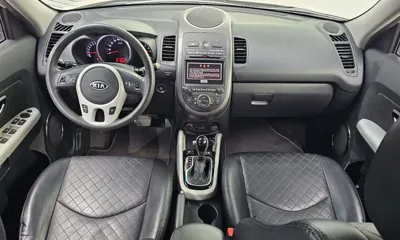 Kia Soul 2012, 70920 км, за 3275.57 USD - фото 7