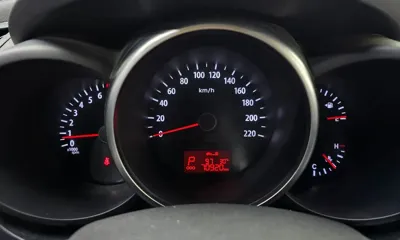 Kia Soul 2012, 70920 км, за 3275.57 USD - фото 8
