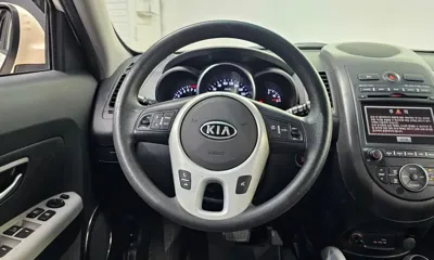 Kia Soul 2012, 70920 км, за 3275.57 USD - фото 13