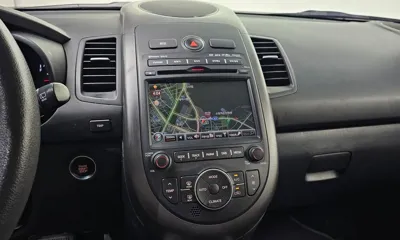 Kia Soul 2012, 70920 км, за 3275.57 USD - фото 14