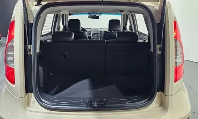 Kia Soul 2012, 70920 км, за 3275.57 USD - фото 20