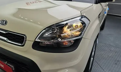 Kia Soul 2012, 70920 км, за 3275.57 USD - фото 22