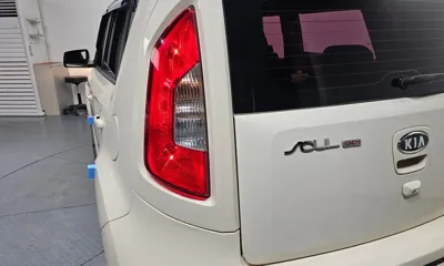 Kia Soul 2012, 70920 км, за 3275.57 USD - фото 23