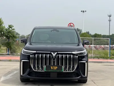 Voyah Dreamer 2022, 40000 км, за 23579.95 USD