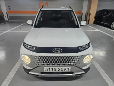 Hyundai Casper 2023, 79154 км, за 9999.99 USD
