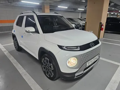 Hyundai Casper 2023, 79154 км, за 9999.99 USD