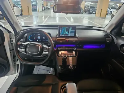 Hyundai Casper 2023, 79154 км, за 9999.99 USD - фото 7