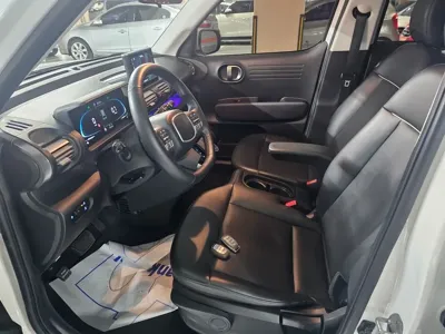 Hyundai Casper 2023, 79154 км, за 9999.99 USD - фото 8